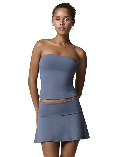 Image of Florence by Mills Women's Softie Cotton Tube Top