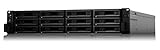 synology 2018 iSCSI Synology RackStation RS3618XS