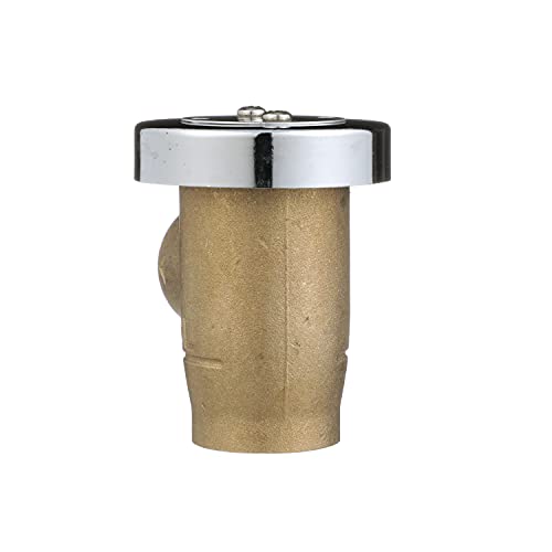 Watts 0792039 Lf288A Series 3/4 Inch Lead-Free Brass Anti-Siphon Vacuum Breaker Backflow Preventer thumb #1