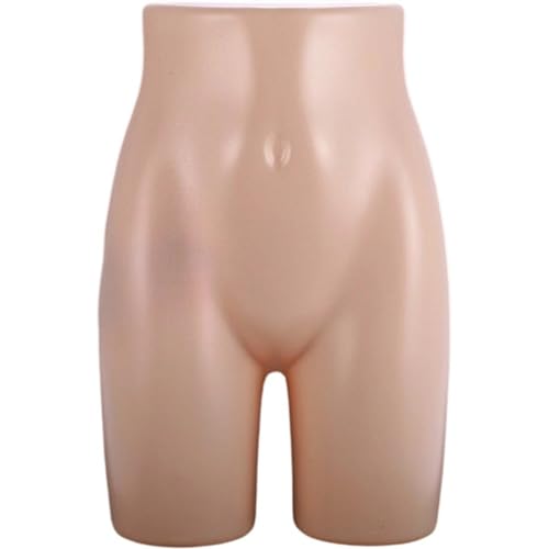 Maniquí de cadera expositor de traje de baño para mujer 2