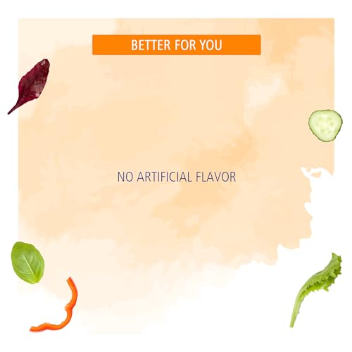 American Garden Creamy Caesar Dressing & Dip, 473ml