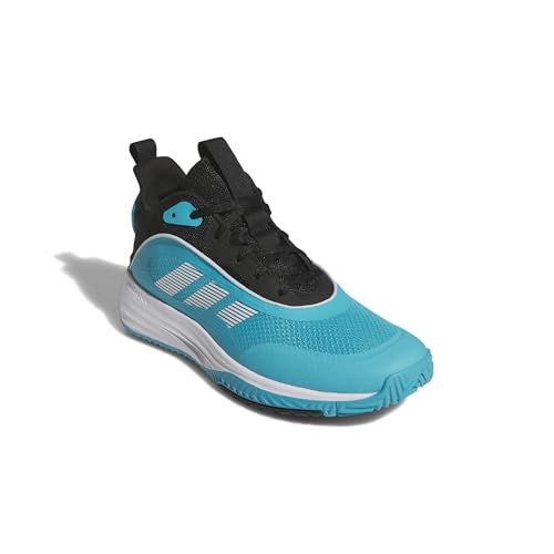 Image of adidas Men's Own The Game 3.0 Basketball Shoe