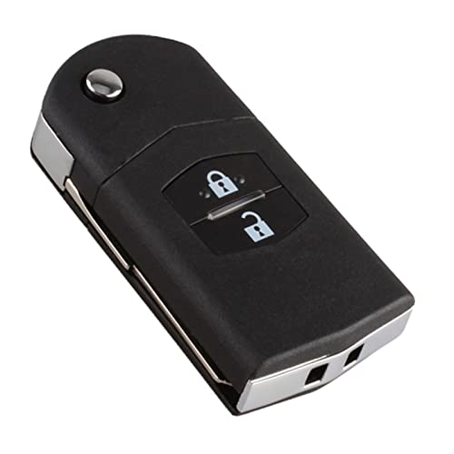 2/3 ԗp[gL[tHu ܂肽ݎtbvL[P[XVF }c_ 2/3/5/6 RX8 MX52p (2)