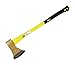Produktbild Axt McDrill 1250g, Fiberglas, Länge 71cm, Klinge 13,5cm