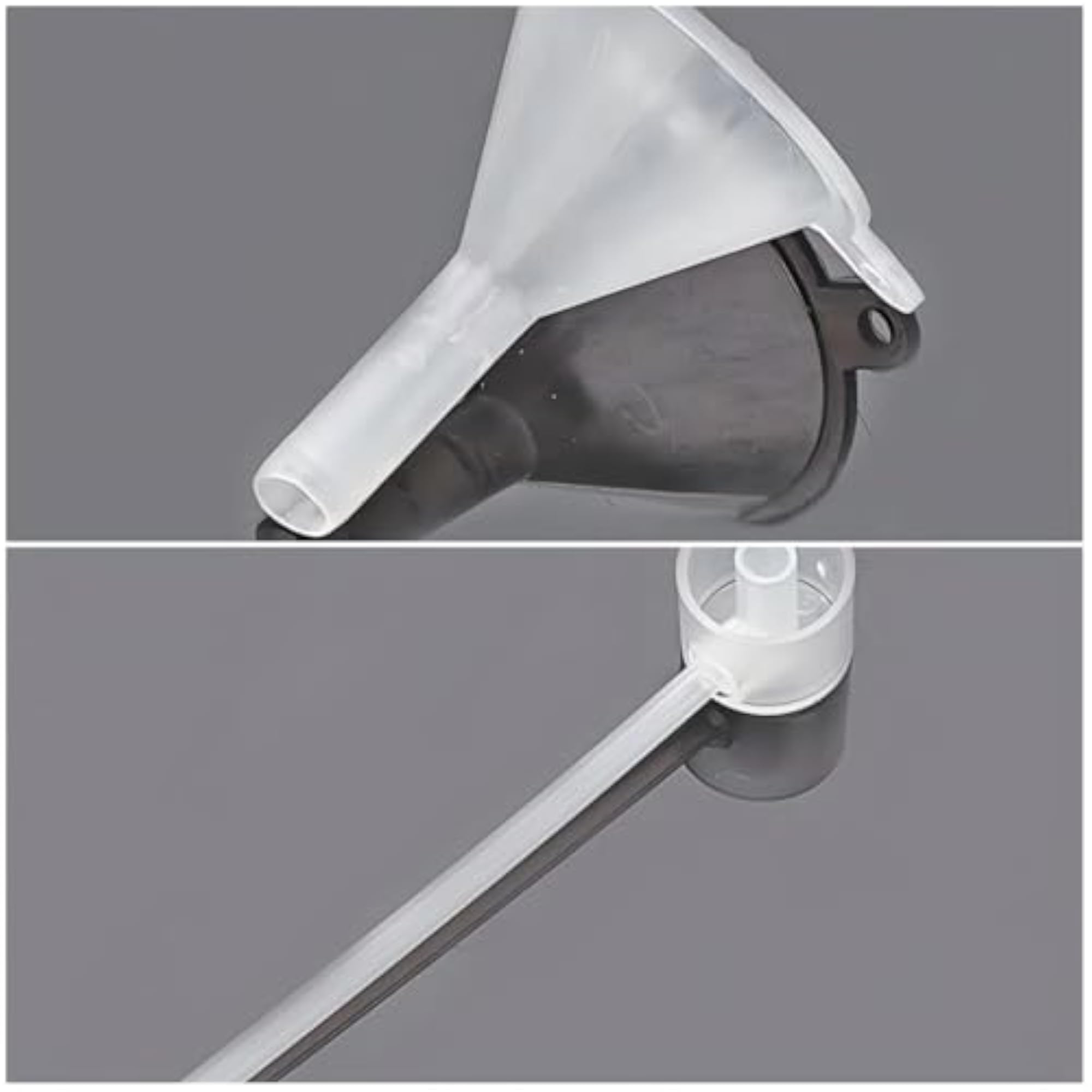 10ml Refillable Perfume Spray Bottle with Funnel