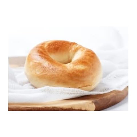 Elie's Bagels - 24 Count Cover