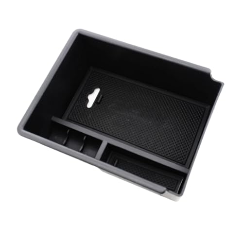 Organisateur d'accoudoir Outlander 2019+ pour stopper le désordre de la console