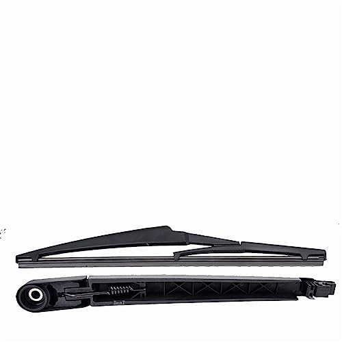 Limpiaparabrisas trasero Avensis T250 Wagon escobilla trasera coche 2005 2006 7