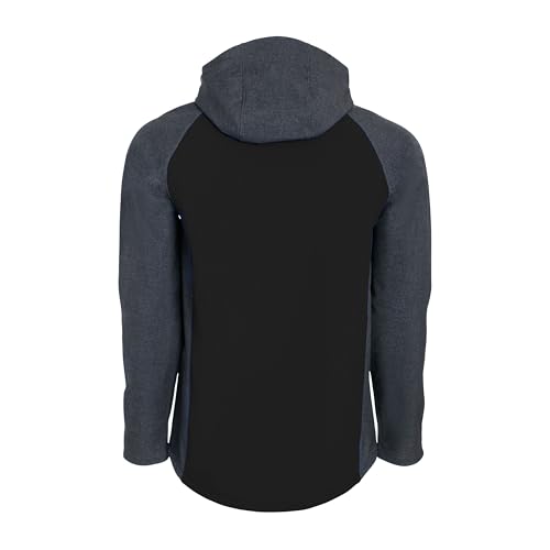 Image of Holloway Men's Raider Softshell Jacket