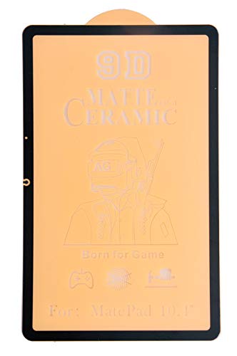 See full amazon price history chart for SkyTree Matte Ceramic Impossible Film Anti-Fingerprint Scratch Proof Screen Protector for Huawei MatePad 10.4 SkyTree Matte Ceramic Impossible Film Anti-Fingerprint Scratch Proof Screen Protector for Huawei MatePad 10.4 (B08KPKH1GQ) Amazon Price History, Amazon Price Tracker