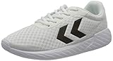 Trainer;Sneaker,Sport hummel Unisex-Erwachsene Legend Breather Sneaker, White,40 EU