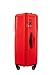 American Tourister Sunside Spinner 77 Expandible, 4.5 kg, 106/118 l, Rojo (Sunset...