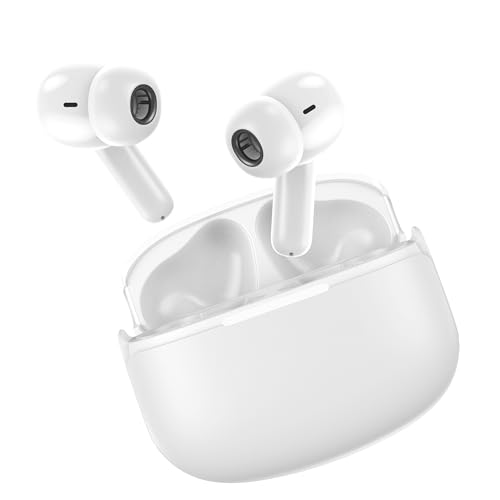 Viva Hear Rechargeable Hearing Aids for Seniors,...