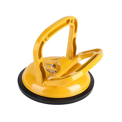 Ventouse vitrier simple griffe pour manipulation de verre et tuile
