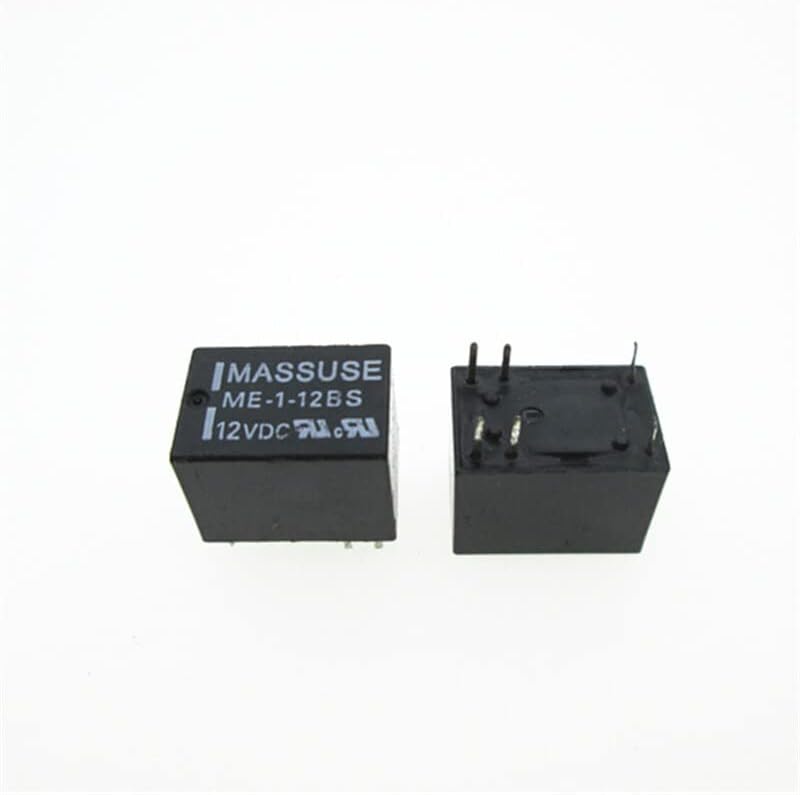 ME-1-12BS 12VDC ME-1-12BS-12VDC DC12V DIP6