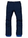 Burton Herren Swash Snowboardhose blau XL