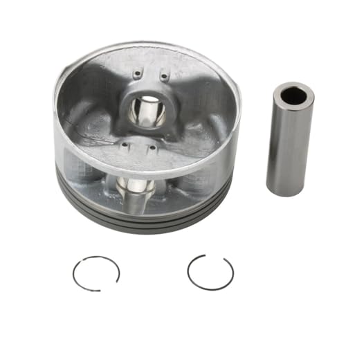 Kit piston 102 mm usinage haute précision quad YFM660R - 3