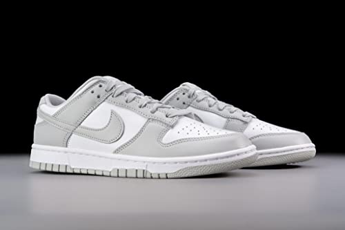 Image of Nike Men's Dunk Low Sneaker