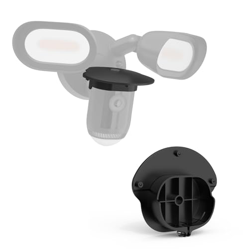 Housse pour Floodlight Cam Wired Pro pour protéger sa caméra des intempéries