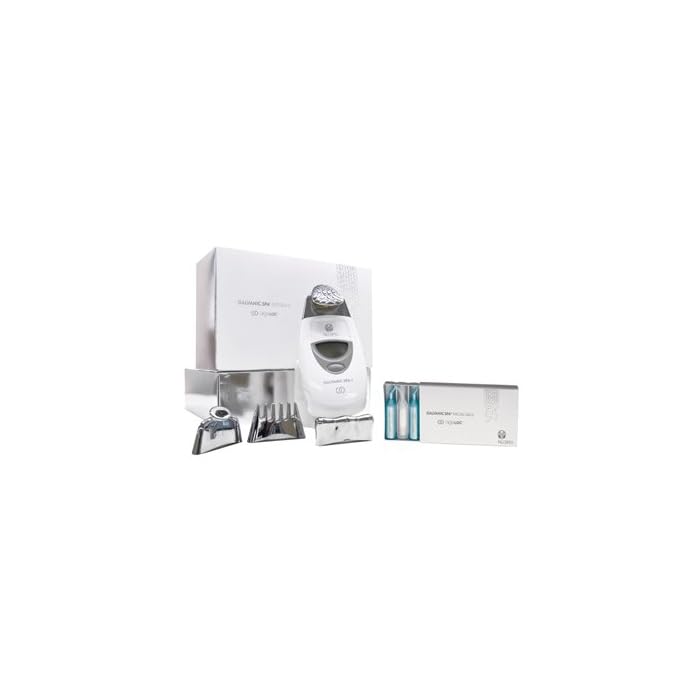 Buy AgeLOC® Edition Nu Skin Galvanic Spa System™ II Treatment Set + 2 Galvanic Spa Facial Gels