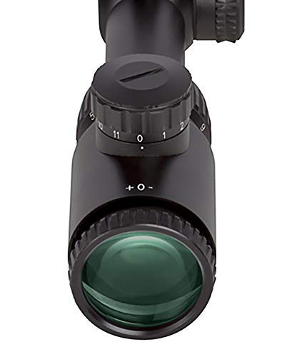 Vortex Crossfire Ii 3-9X40 Rifle Scope, V-Brite Reticle , Black #TOP3