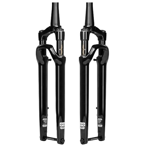 DHNCBGFZ Road Bike Suspension Fork