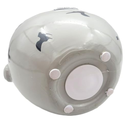 Tirelire Star Wars cochon multicolore 18cm pour collectionneur et enfant