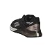Reebok Nano X, Zapatillas de Deporte Mujer, Negro/MOODUS/Chalk, 37.5 EU