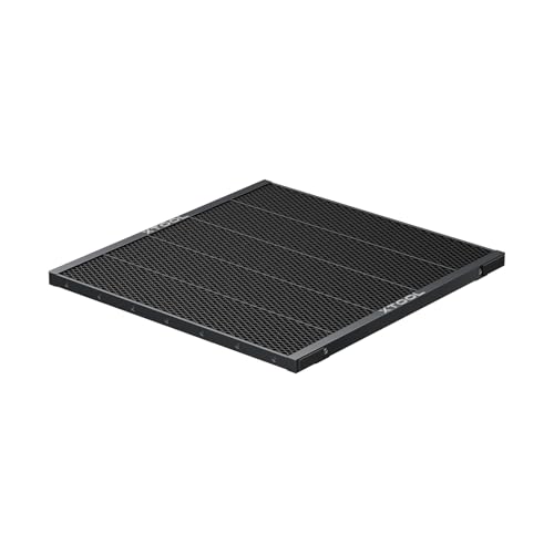 xTool P3 Aluminum Panel