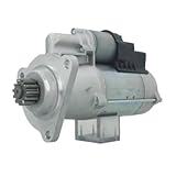 Motor STG92101 STARTER MOTOR Compatible With S-CANIA TRUCK T500 T580 DC16 0001330008 1447912 571468