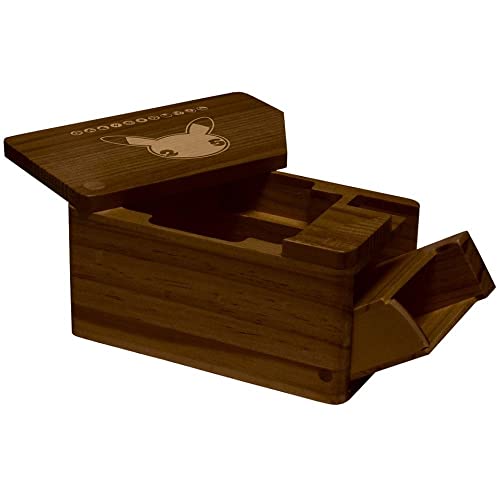 Boîte de rangement Deck Box Pokemon 25 Th Anniversary Ultra-Pro - 3