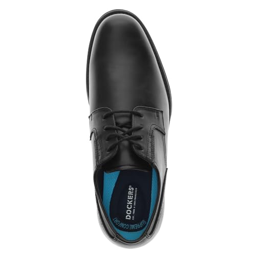 DOCKERS Men's Edgar Oxford2
