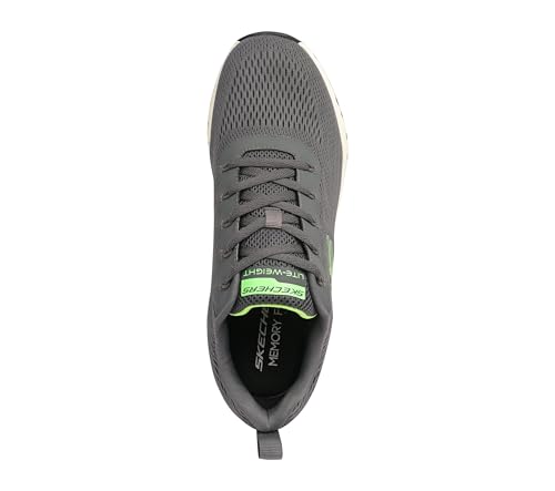 Image of Skechers Mens Terrenex Sneakers
