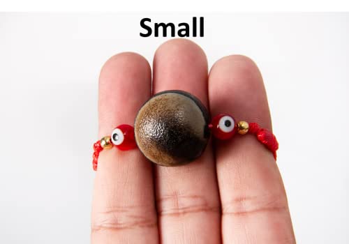 Ojo de Venado - Mal de Ojo Bracelet |Ojo Turco/Turkish Evil Eye|2