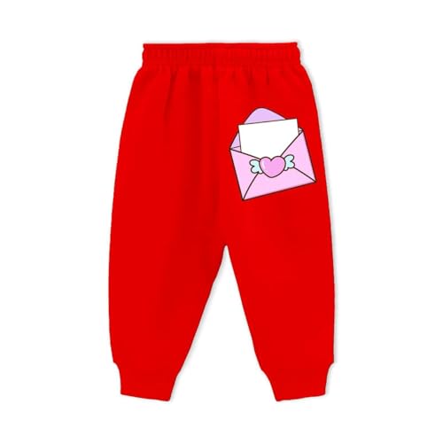 Berry Joy Baby Girls Cotton Full Pants – Pack of 5 | SMulticolor - Image 3 thumbnail