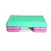 Titan Fitness Adjustable Aerobic Step 28