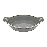 PORLAND Porland Stone Auflaufform, 270 mm Durchmesser, 6 Stück, 04ALM002590