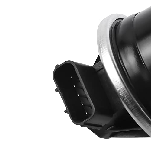 Mostplus Egr Valve Compatible With 2008 2009 2010 2011 2012 Honda Accord /2008-2017 Honda Odyssey /2009-2016 Honda Pilot 18011R70A00 #TOP5