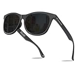 [MARSWORID] サングラス メンズ 運転用 偏光サングラス 超軽量 UV400 紫外線カット ドライブ 抗衝撃 スポーツ ドライブ ランニング 釣り 登山 ユニセックス