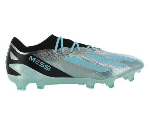 adidas Unisex-Adult X Crazyfast Messi.3 Firm Ground Sneaker3