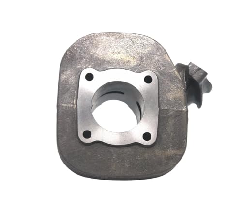 Kit cylindre D1E41QMB TB60 60cc avec segment de piston 43mm et pochette de joints moteur scooter
