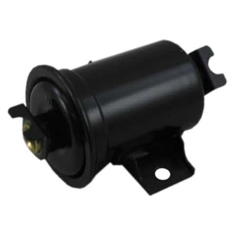 Pentius UltraFLOW Fuel Filter for Toyota P-up (4) Fl 85-95 Cover