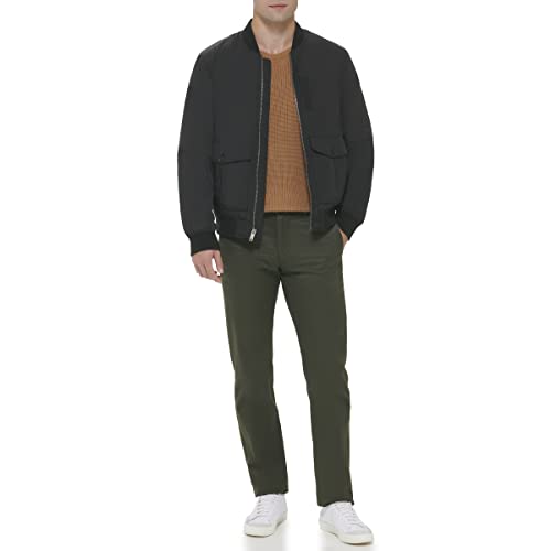 Image of DOCKERS Men's 2-pocket Bomber Jacket