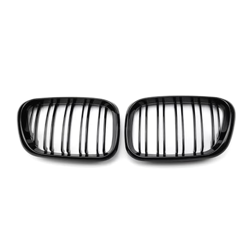 Calandre Voiture Rénovation Grille Capot Avant Remplacement X5 X6