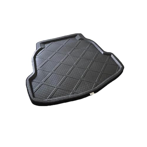 Tapis coffre TPE imperméable et protection dossier Nissan Altima