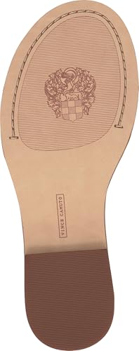 Vince Camuto Women's Lenni Flat Sandal4