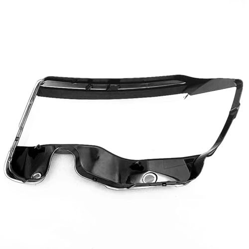 Couvercle de phare droit Jeep Grand Cherokee 2014-2019 coque transparente de rechange