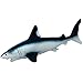 Safari Ltd. Porbeagle Shark - Realistic 5.5
