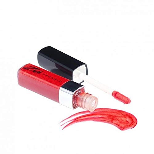 Zuii Organic, Pintalabios - 1 unidad