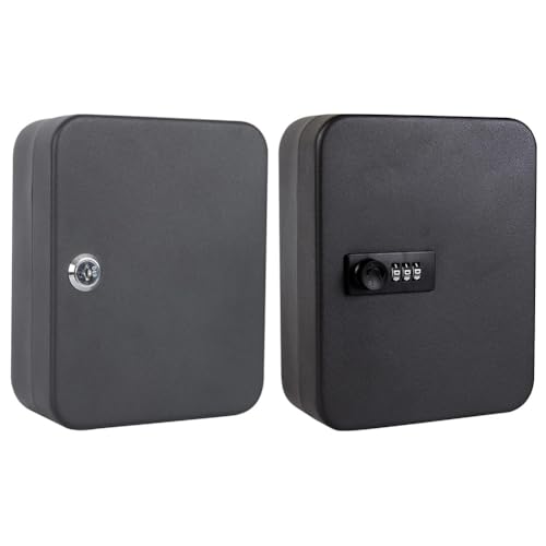 LinaLife Caixa de armazenamento de chaves de armazenamento de chaves de armazenamento de chaves de a